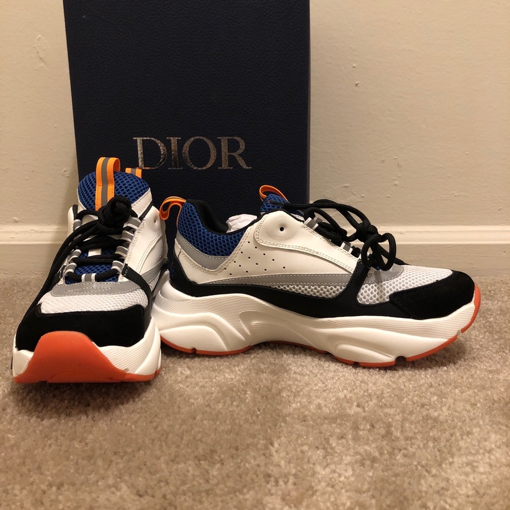 Dior B22 Shoes - Picture 4 of 5